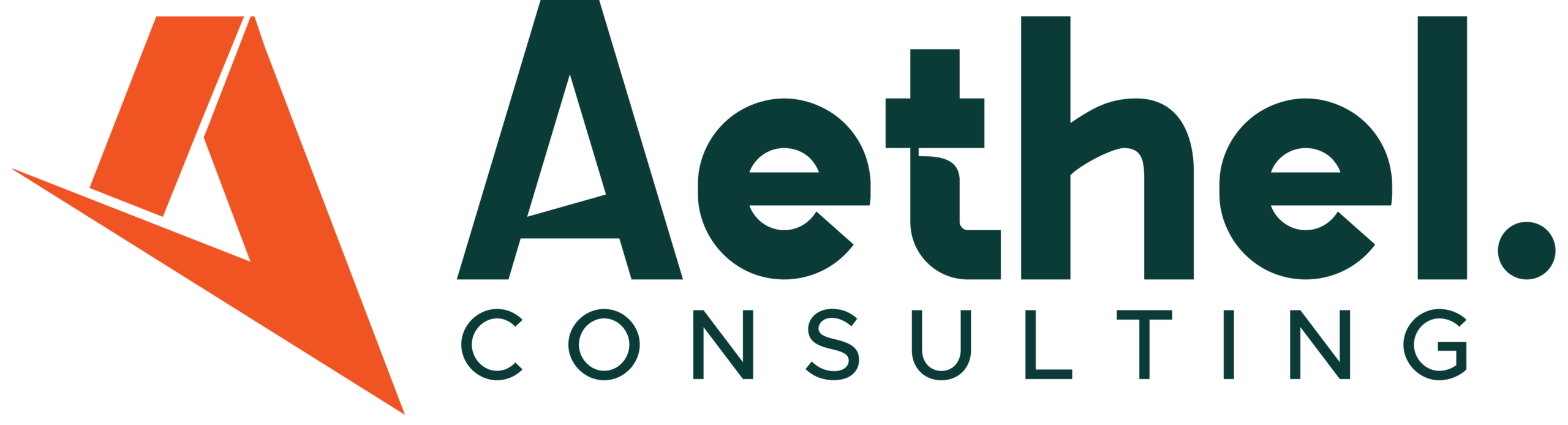 Web Design Kenya | Aethel Consulting
